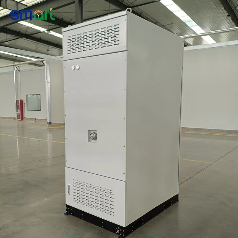 Air Cooled Energy Storage System
